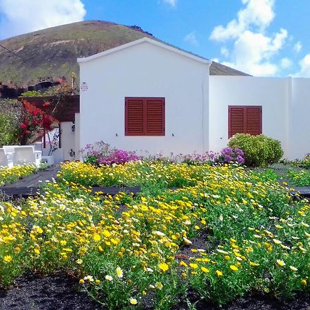 Casa Montana De Tahiche Villa Exterior photo