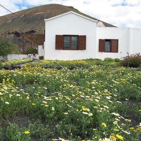 Casa Montana De Tahiche Villa Exterior photo