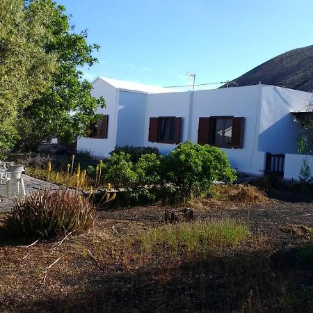 Casa Montana De Tahiche Villa Exterior photo