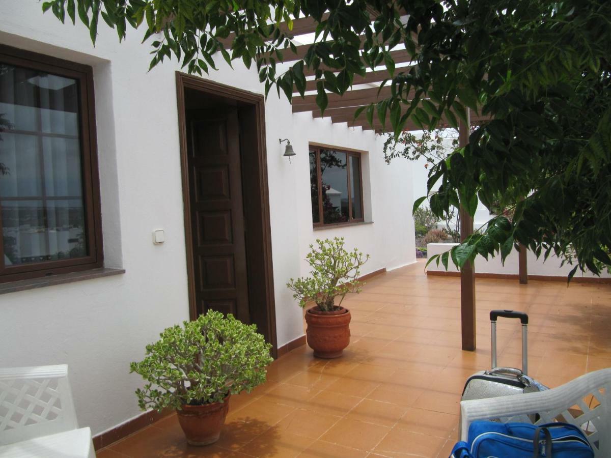 Casa Montana De Tahiche Villa Exterior photo