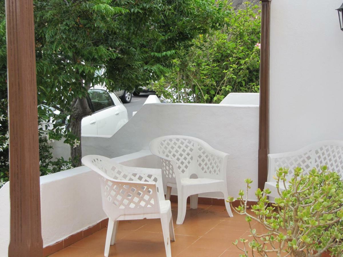 Casa Montana De Tahiche Villa Exterior photo
