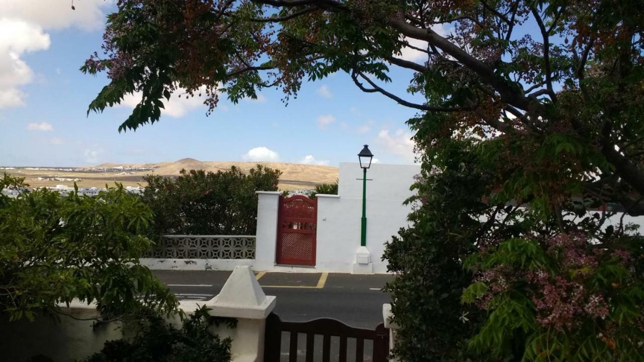 Casa Montana De Tahiche Villa Exterior photo