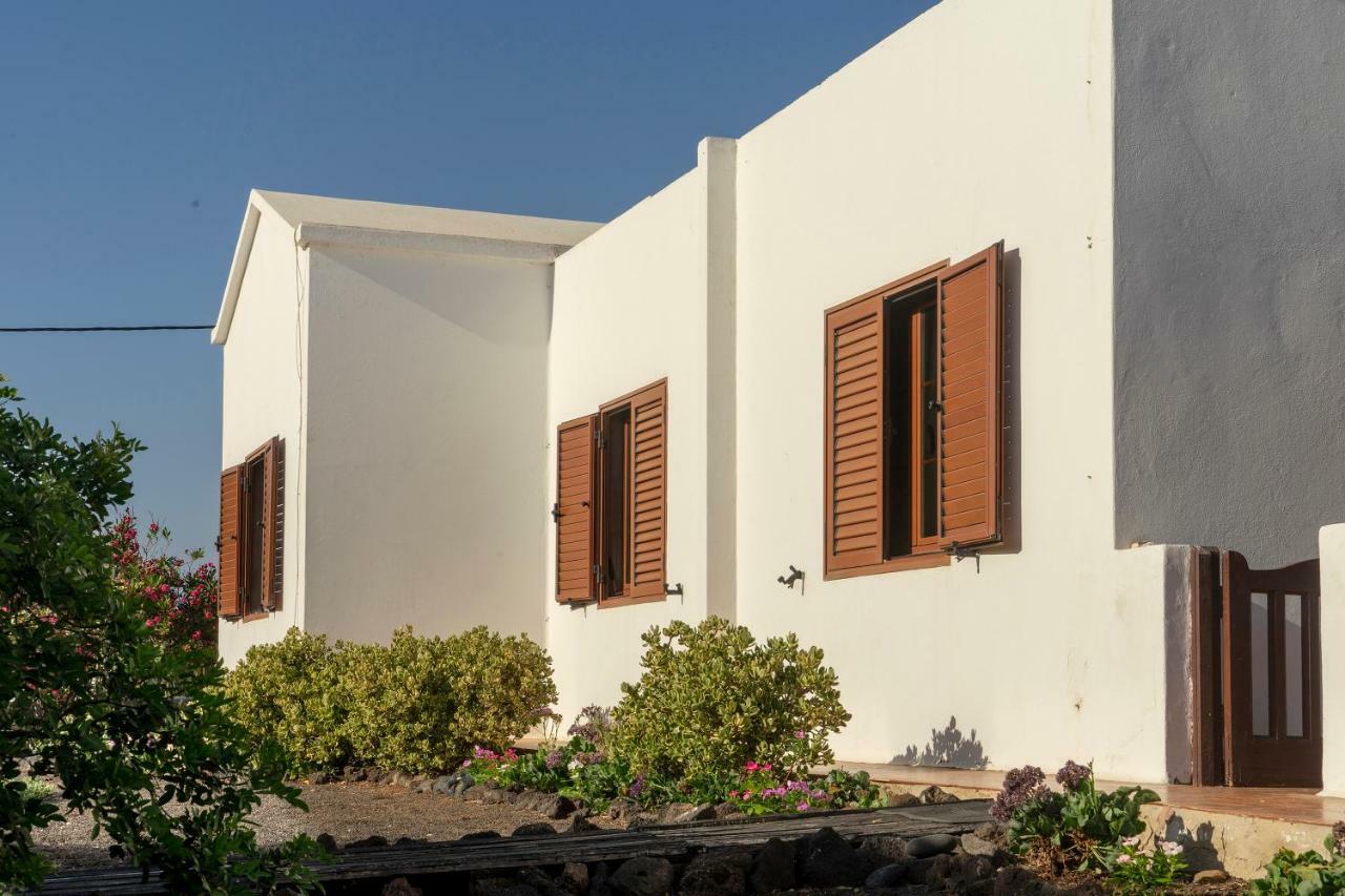 Casa Montana De Tahiche Villa Exterior photo