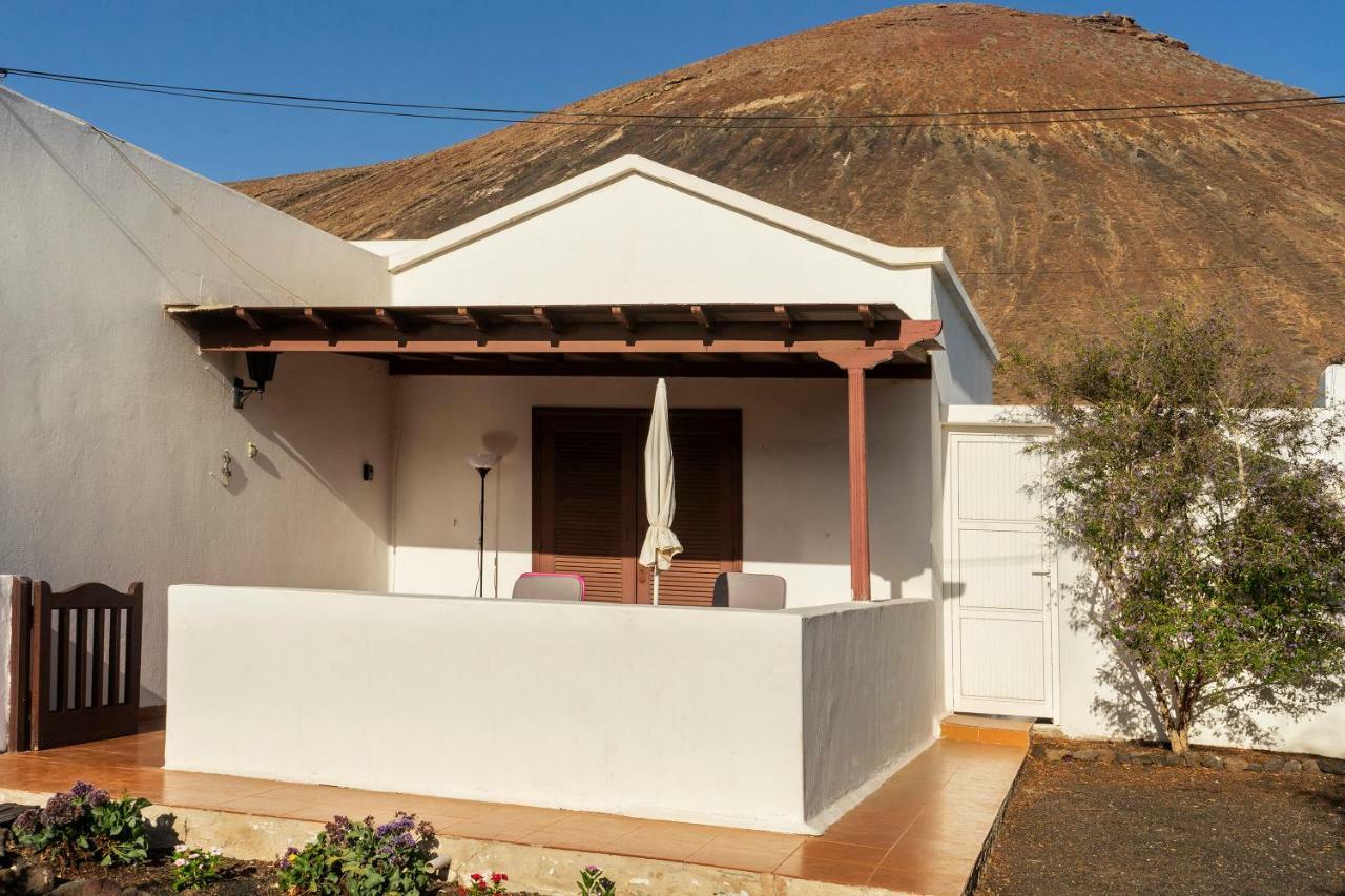Casa Montana De Tahiche Villa Exterior photo