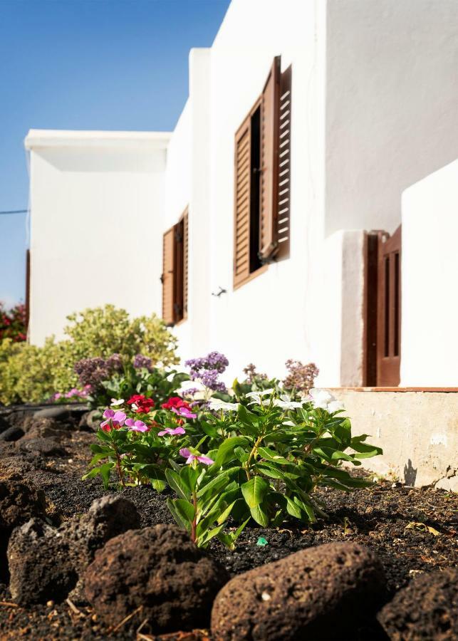Casa Montana De Tahiche Villa Exterior photo